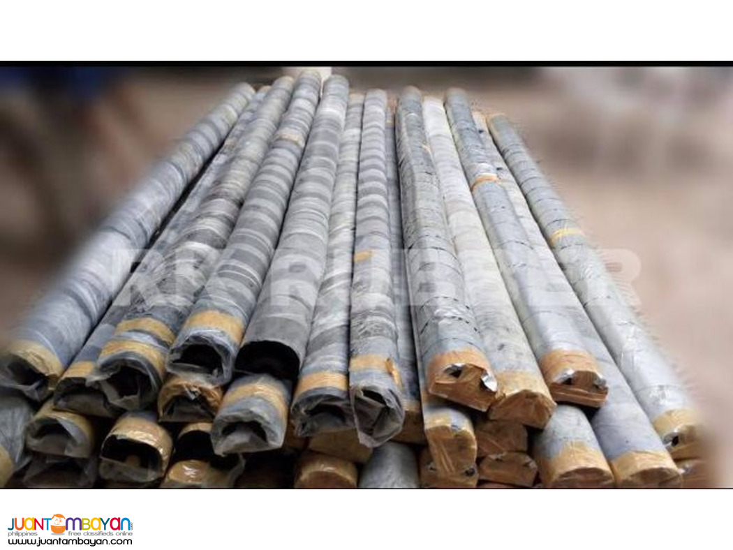 DTYPE RUBBER DOCK FENDER DIRECT MANUFACTURER