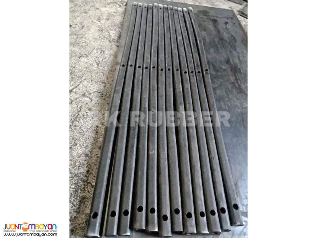 DTYPE RUBBER DOCK FENDER DIRECT MANUFACTURER