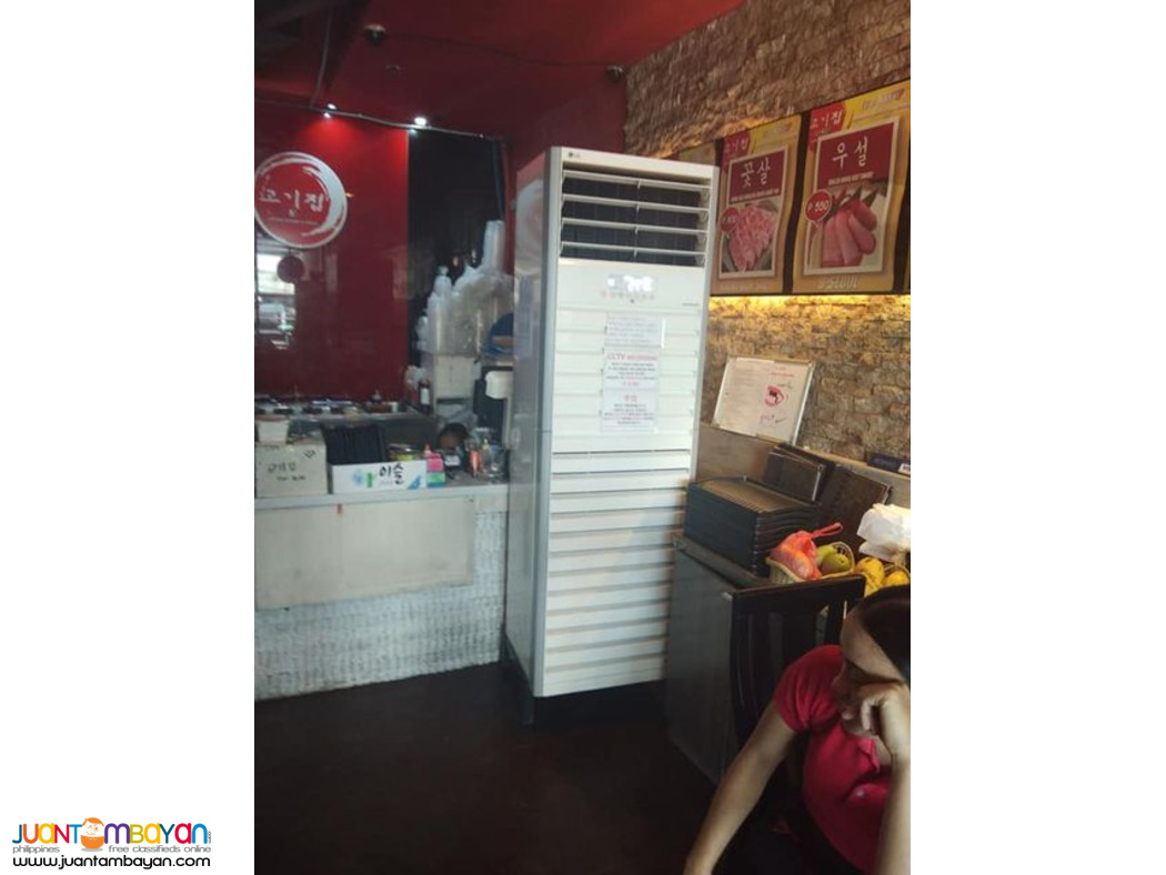 Air con Repair, Cleaning, Installation and Maintenance(Manila)