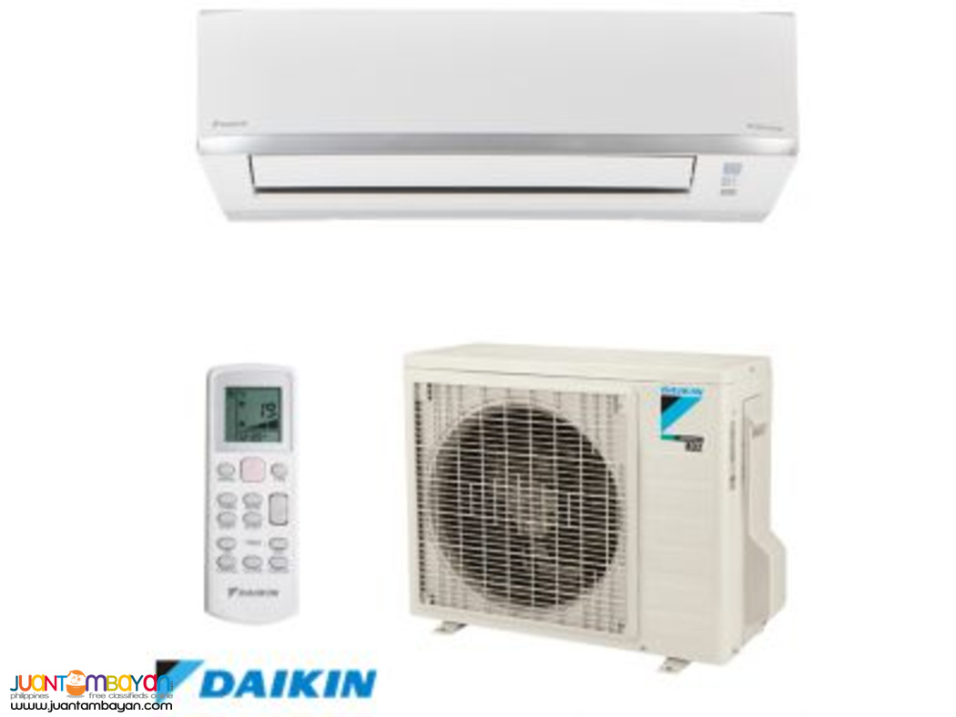 AIR CONDITION REPAIR AND MAINTENANCE( Any point of Luzon)