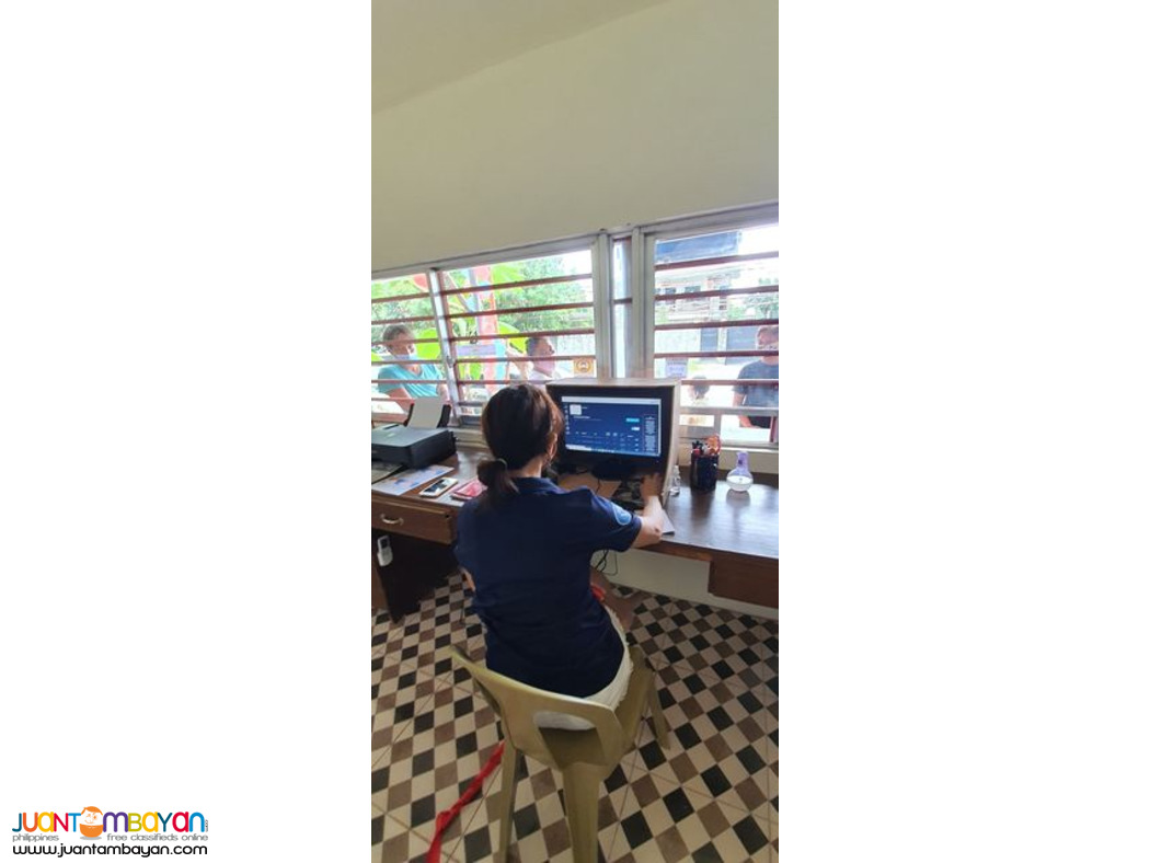 VIP PAYMENT & MONEY REMITTANCE CENTER WITH ATM SERVICES