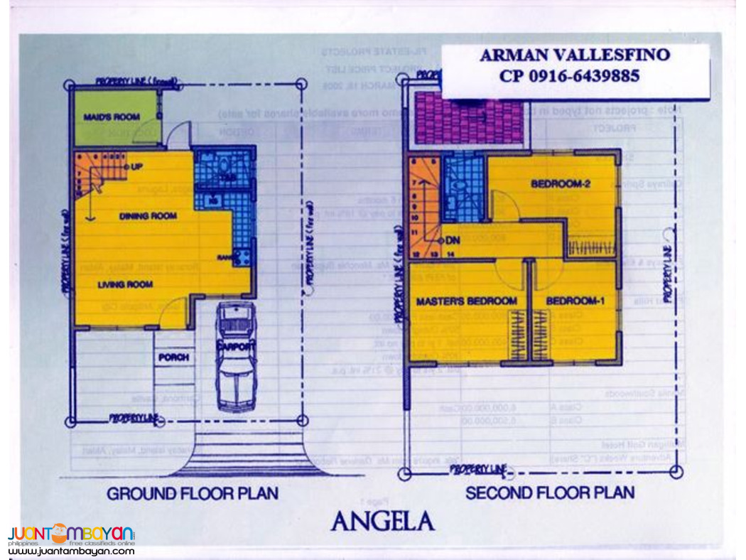 antipolo House & Lot For sale