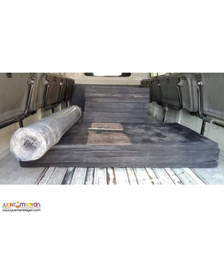 STRUCTURAL BEARING PAD