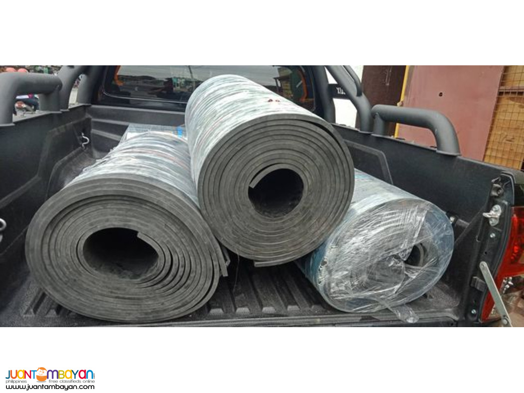 CUSTOMIZED RUBBER MATTING DIRECT SUPPLIER IN METRO MANILA