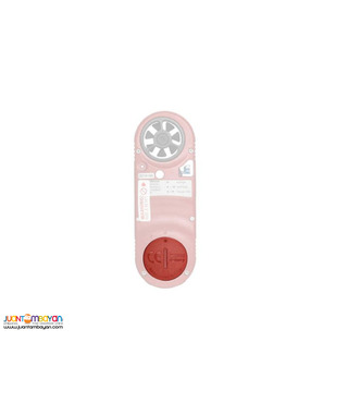 Kestrel, Battery Cover Replacement, RED