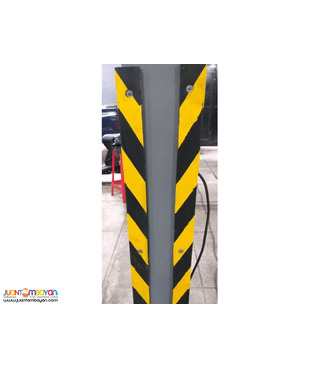 RUBBER COLUMN GUARD DIRECT SUPPLIER