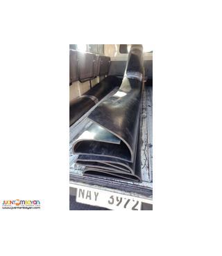 RUBBER CORNER SEAL SUPPLIER IN METRO MANILA