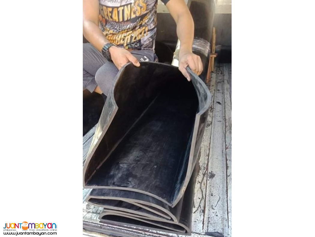 RUBBER CORNER SEAL SUPPLIER IN METRO MANILA