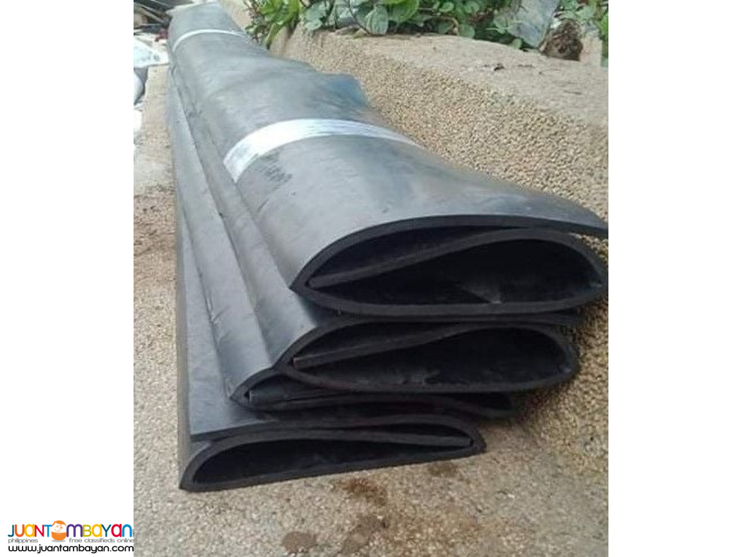 RUBBER CORNER SEAL SUPPLIER IN METRO MANILA