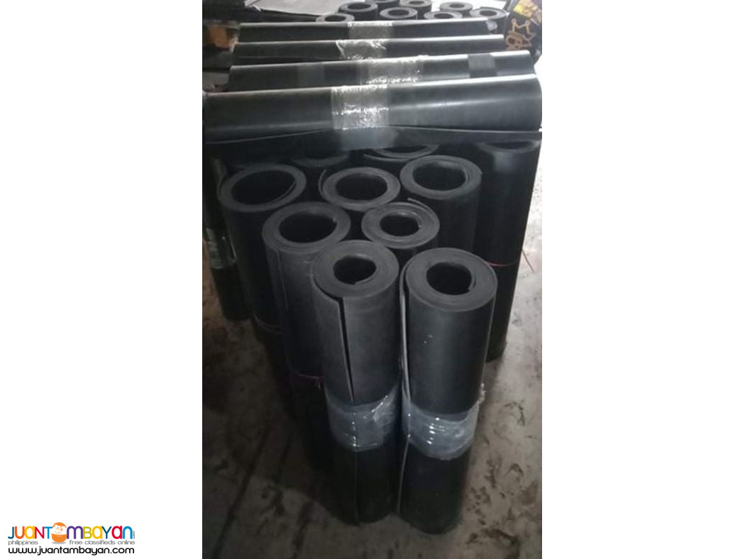 RUBBER SHEET QUALITY MANUFACTURER