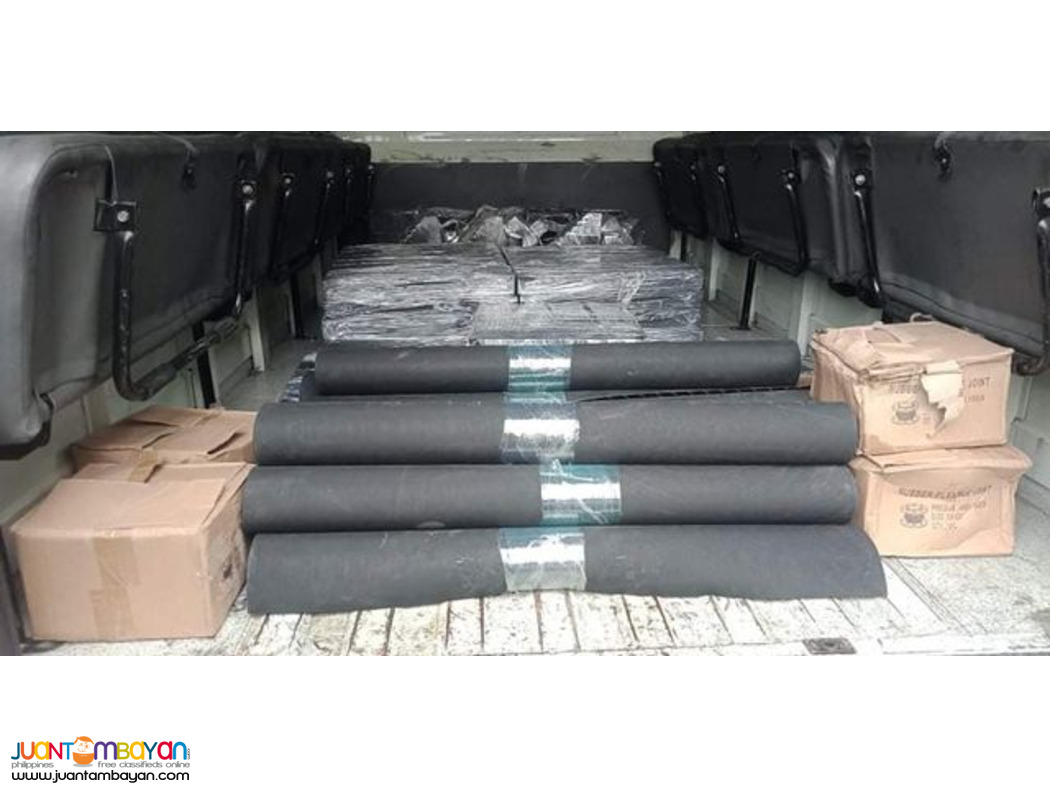 RUBBER SHEET QUALITY MANUFACTURER