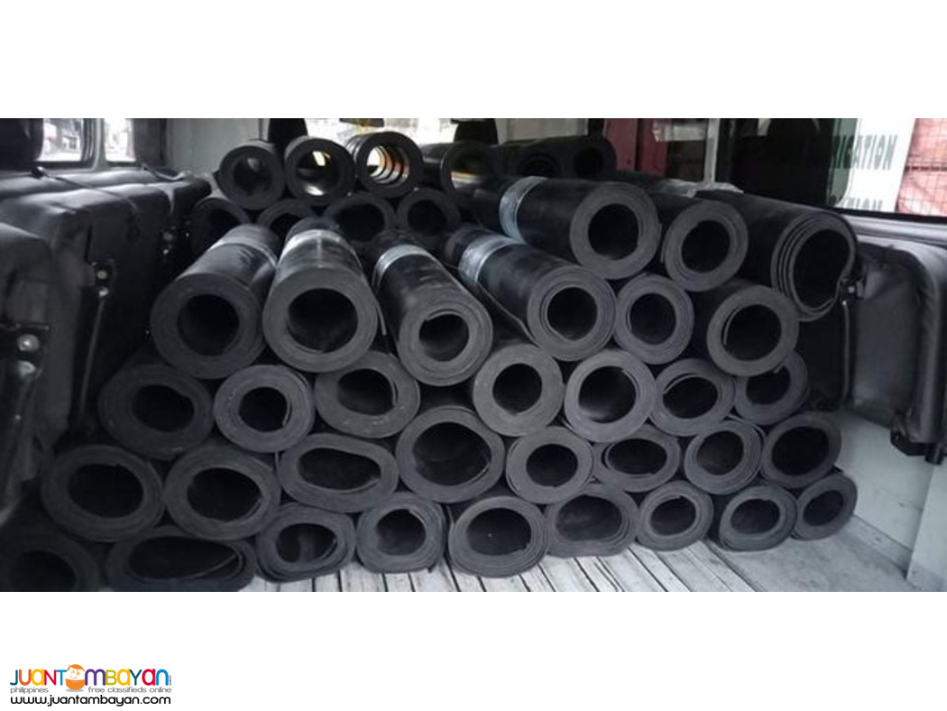 RUBBER SHEET QUALITY MANUFACTURER
