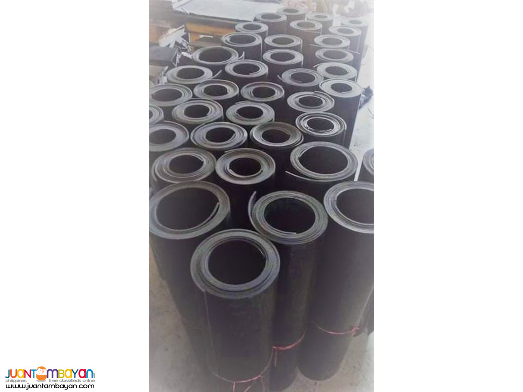 RUBBER SHEET QUALITY MANUFACTURER