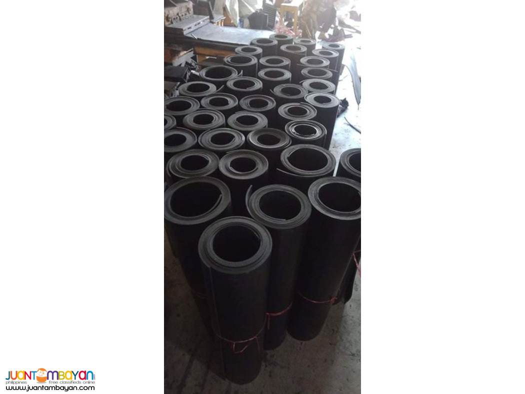 RUBBER SHEET QUALITY MANUFACTURER