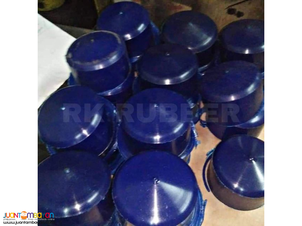 RUBBER END CAP (HIGH-QUALITY AND AFFORDABLE)