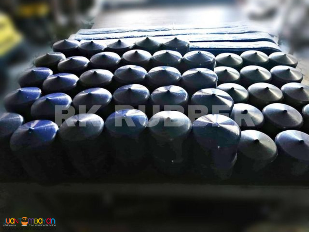 RUBBER END CAP (HIGH-QUALITY AND AFFORDABLE)