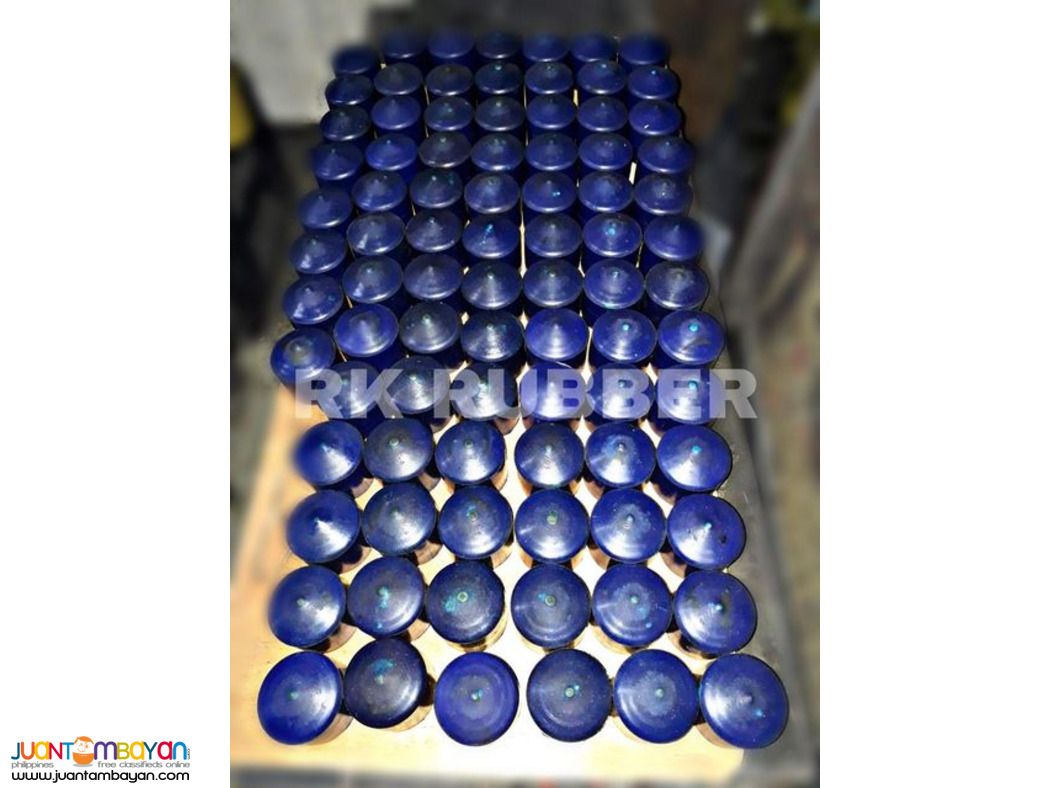 RUBBER END CAP (HIGH-QUALITY AND AFFORDABLE)