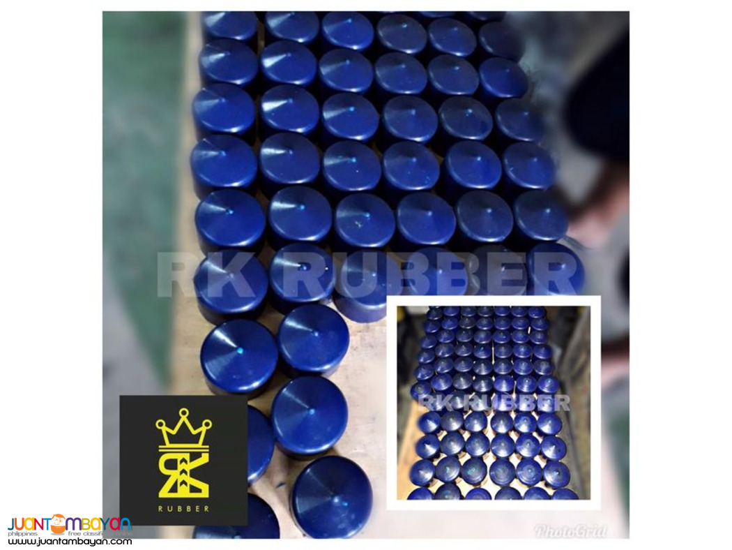 RUBBER END CAP (HIGH-QUALITY AND AFFORDABLE)