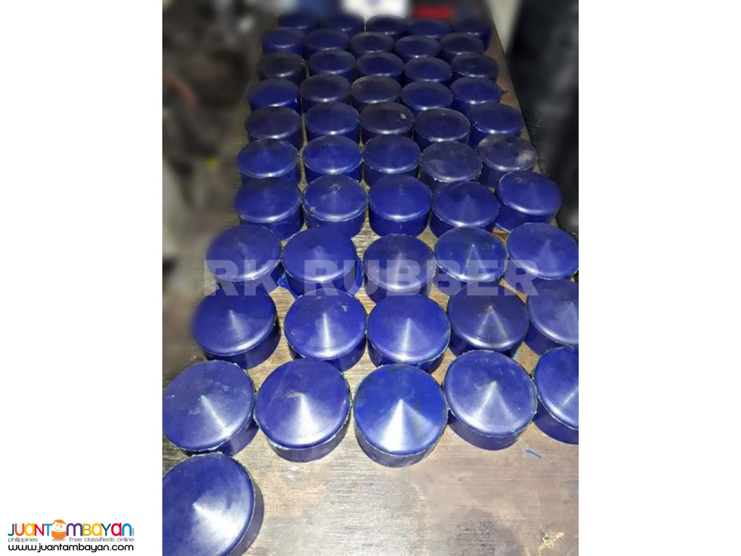 RUBBER END CAP (HIGH-QUALITY AND AFFORDABLE)