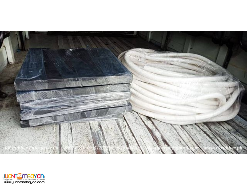 RUBBER HOSE DIRECT MANUFACTURER