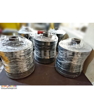RUBBER DAMPER DIRECT MANUFACTURER (CUSTOM SIZES)