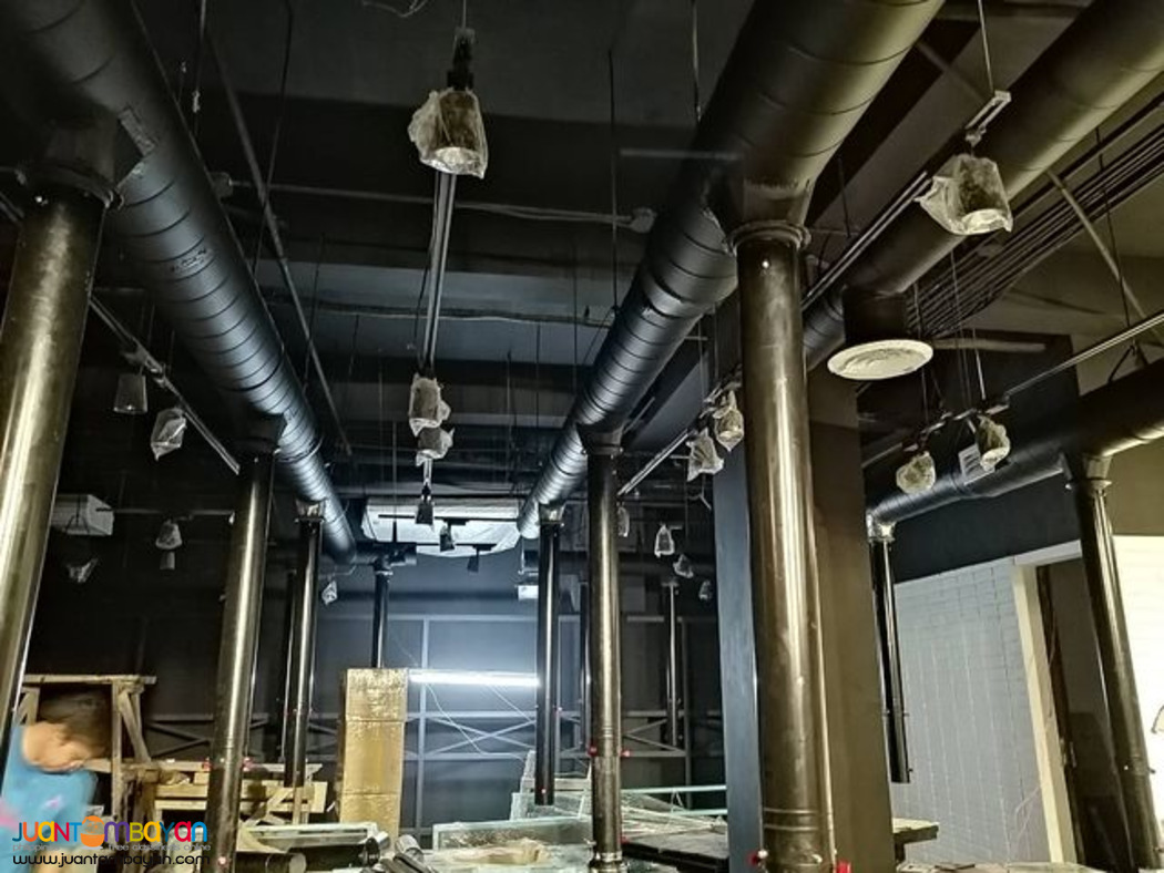 Air con Services Mechanical Services