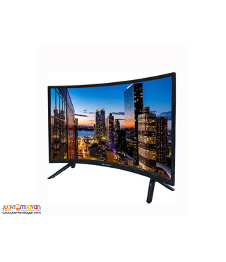 Hanabishi 32″ HD LED TV HLED32DGCURVED