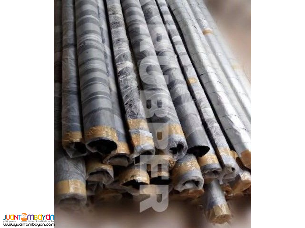 D-TYPE RUBBER DOCK FENDER (SUPPLIER IN cEBU CITY)