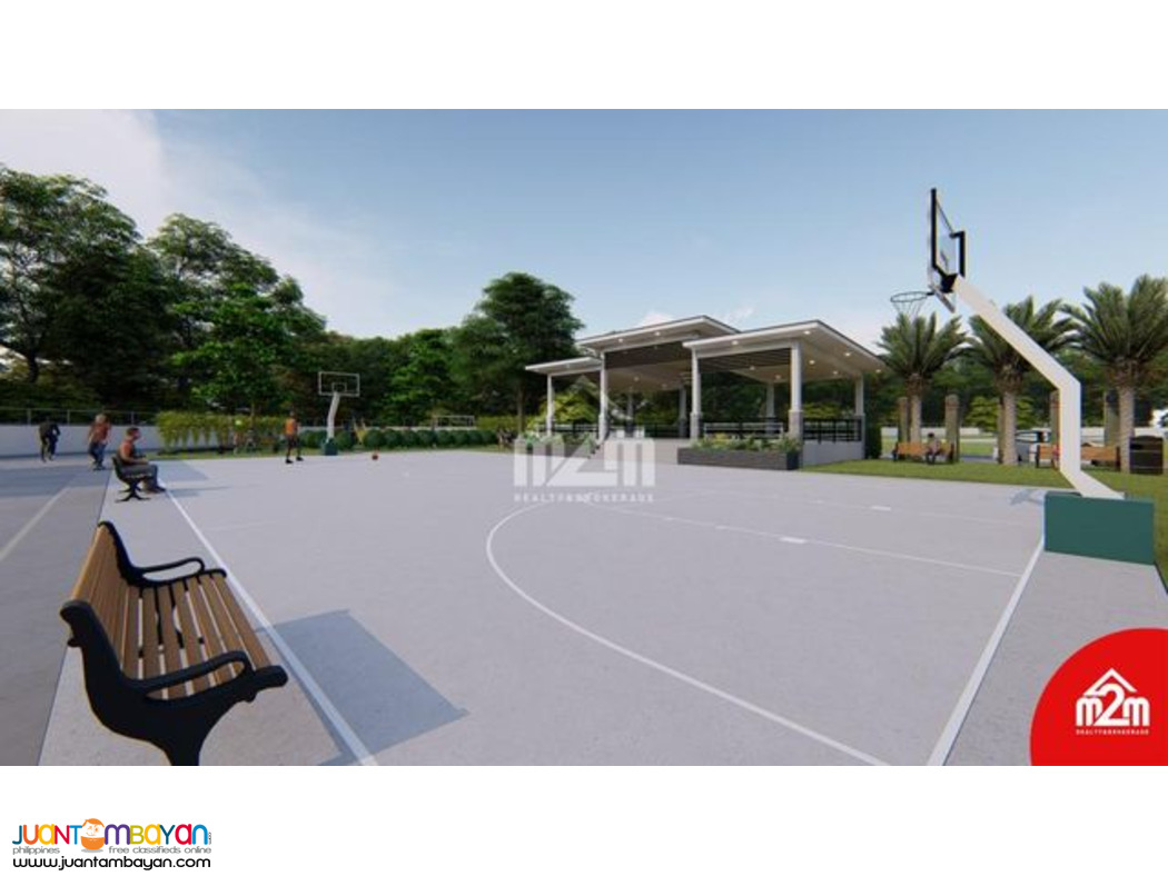 Breeza Scapes Subdivision(DUPLEX UNIT)