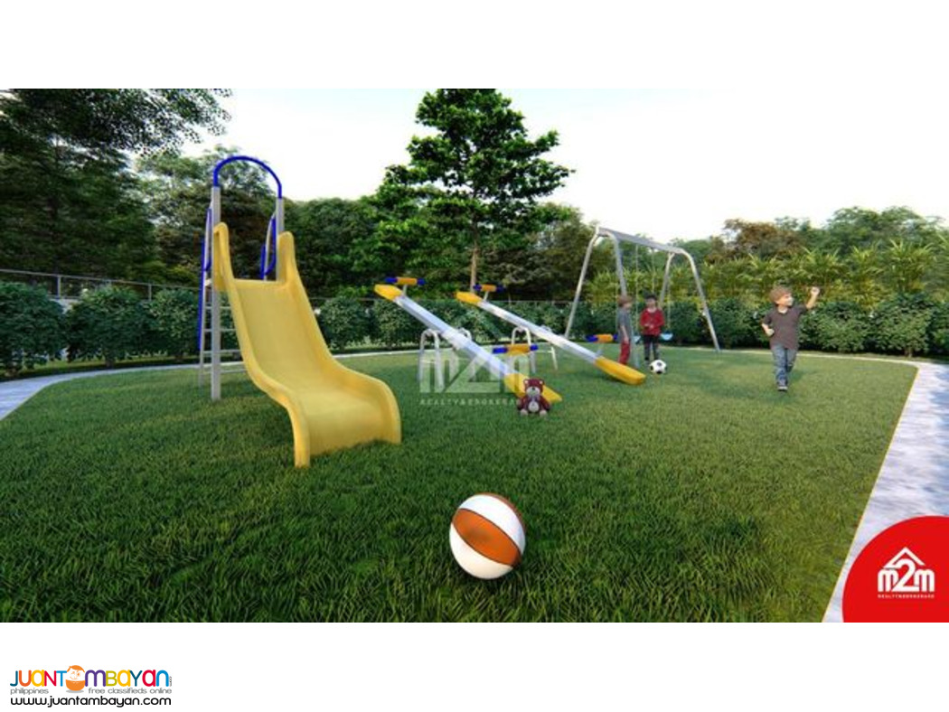 Breeza Scapes Subdivision(DUPLEX UNIT)