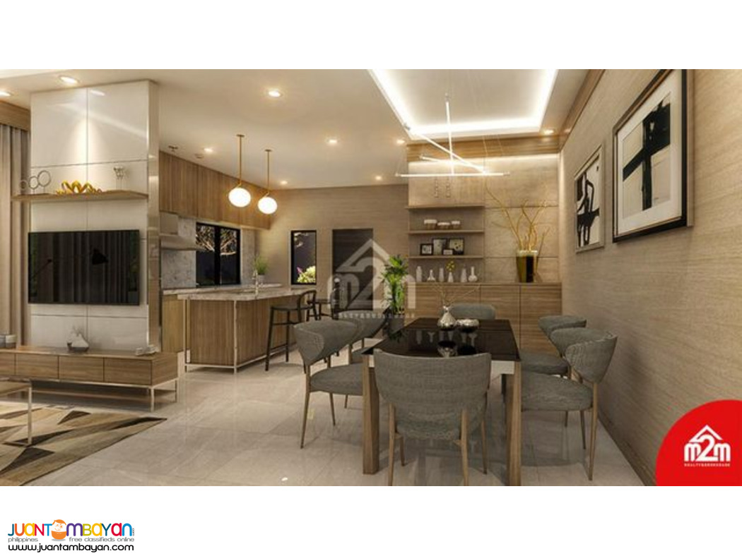 Breeza Scapes Subdivision(DUPLEX UNIT)