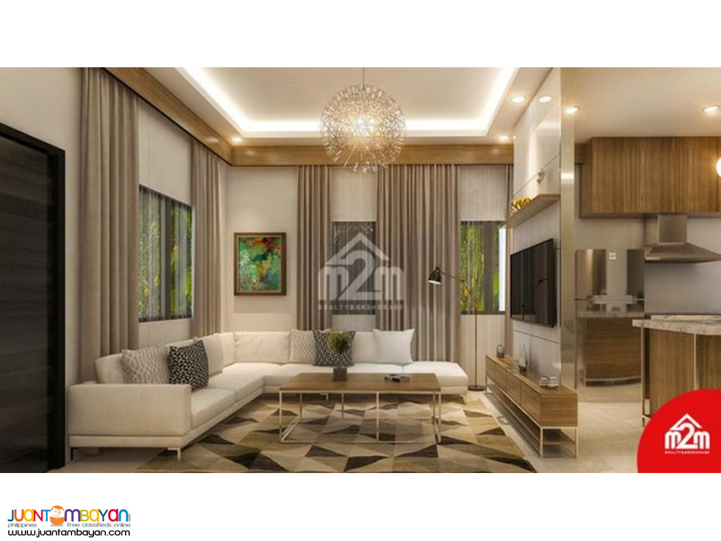 Breeza Scapes Subdivision(DUPLEX UNIT)