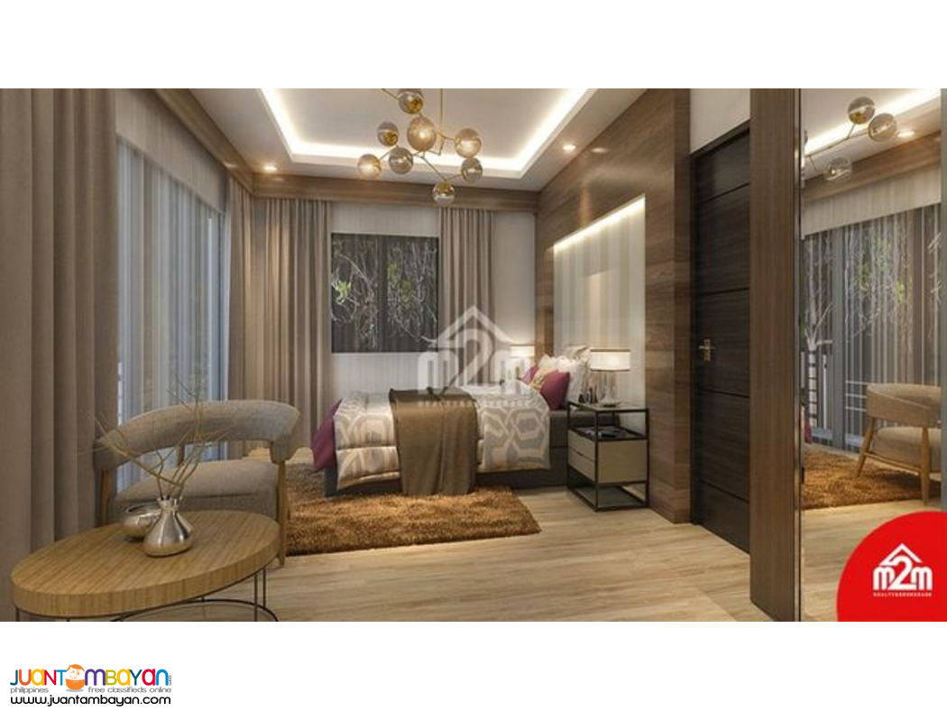 Breeza Scapes Subdivision(DUPLEX UNIT)