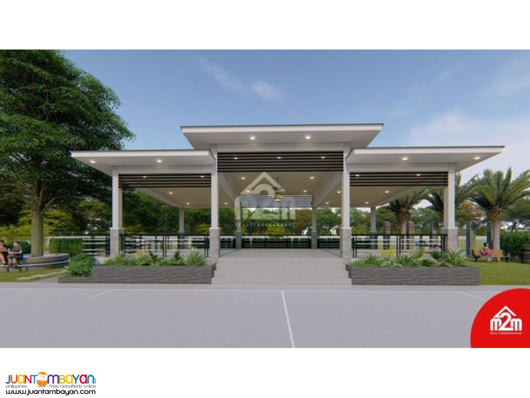 Breeza Scapes Subdivision(DUPLEX UNIT)