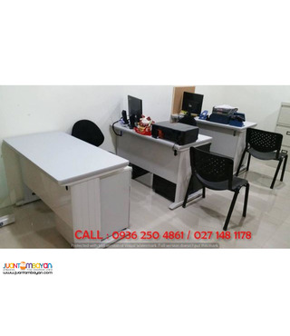 Freestanding Table/Chair/Mobile Pedestal (Factory Price)