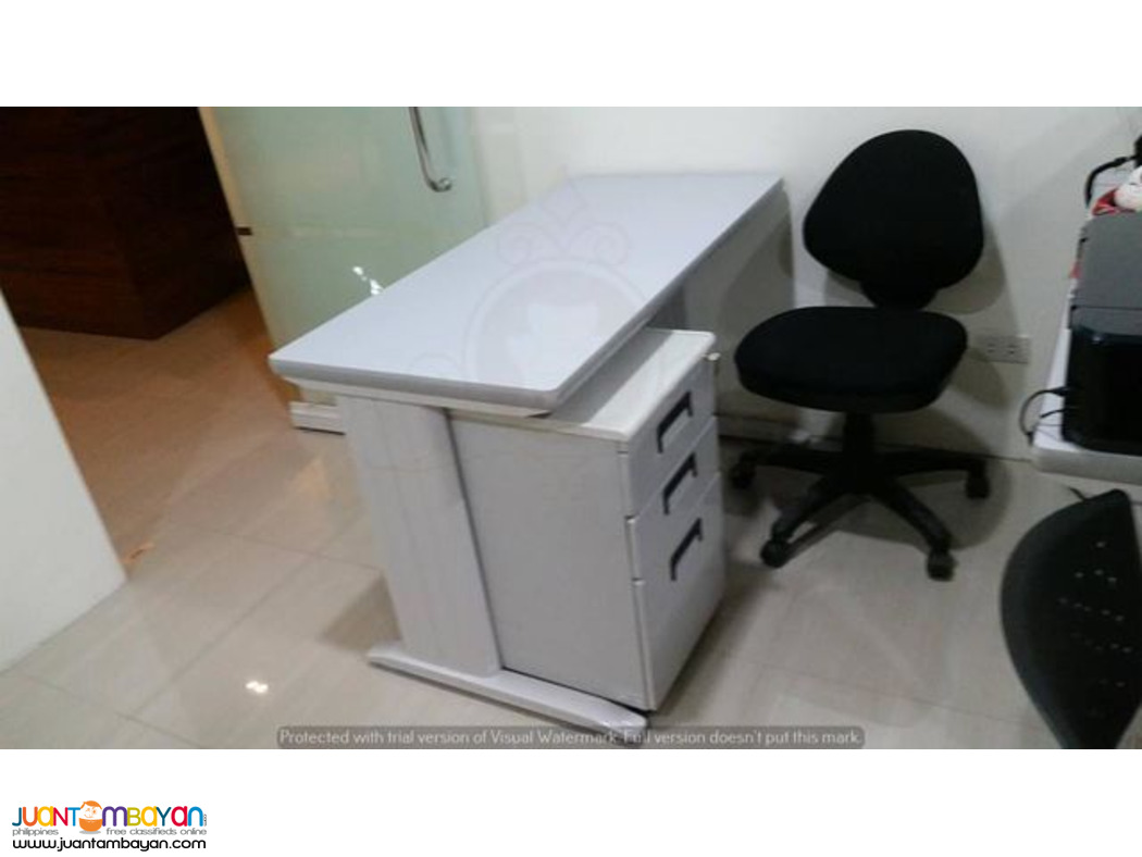 Freestanding Table/Chair/Mobile Pedestal (Factory Price)