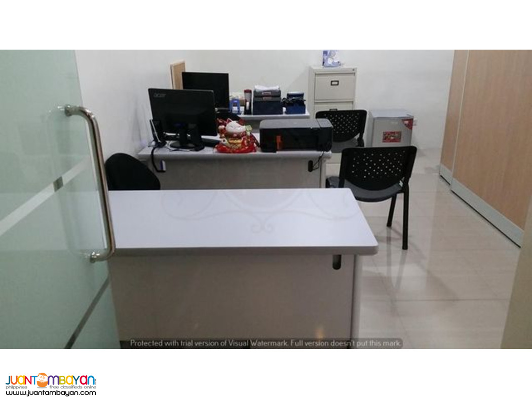 Freestanding Table/Chair/Mobile Pedestal (Factory Price)