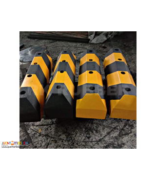 rubber Wheel Guard Supplier and Manufacturer 