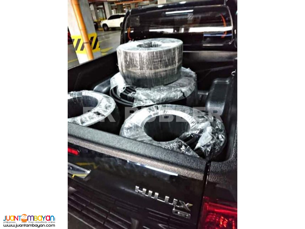 rubber Water Stopper High-Quality Manufacturer