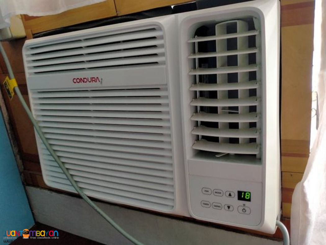AIRCON CLEANING, REPAIR, INSTALLATION AND AIRCON SUPPLY