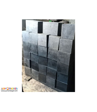 rubber block direct manufacturer