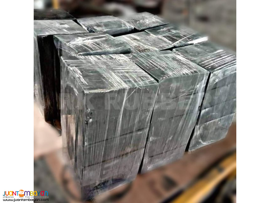 rubber block direct manufacturer
