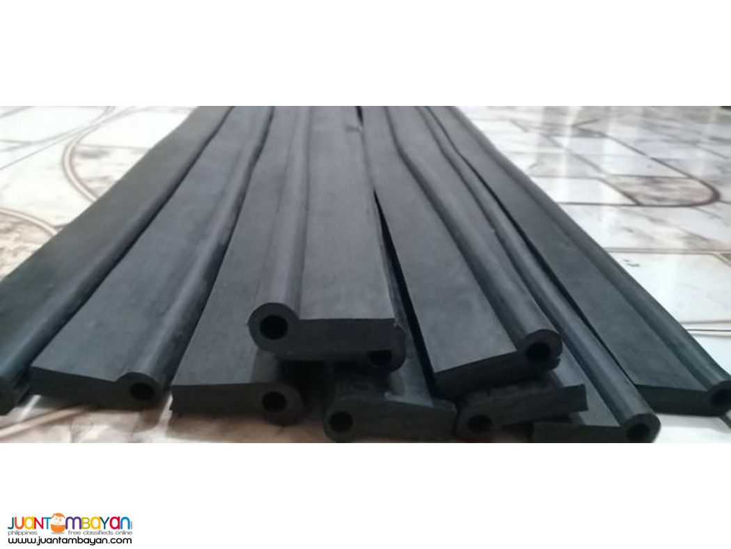 p-type rubber seal supplier in Metro manila