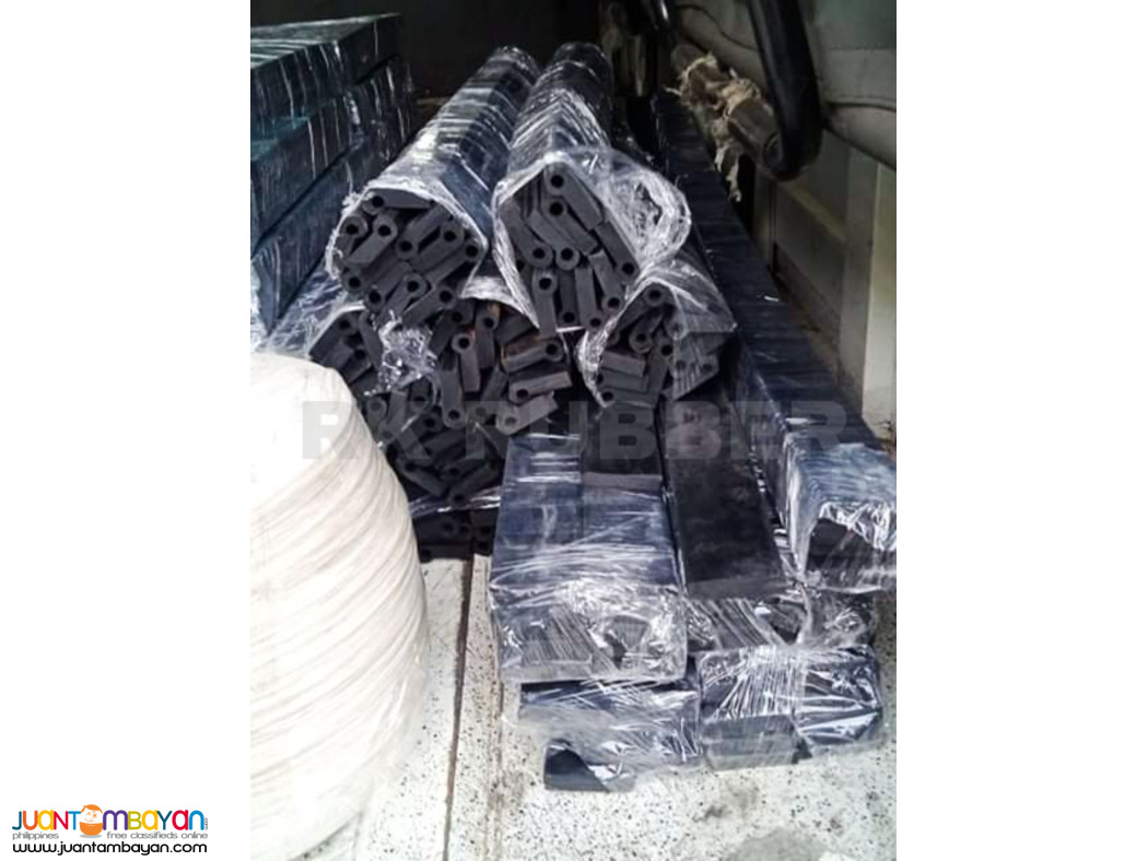 p-type rubber seal supplier in Metro manila