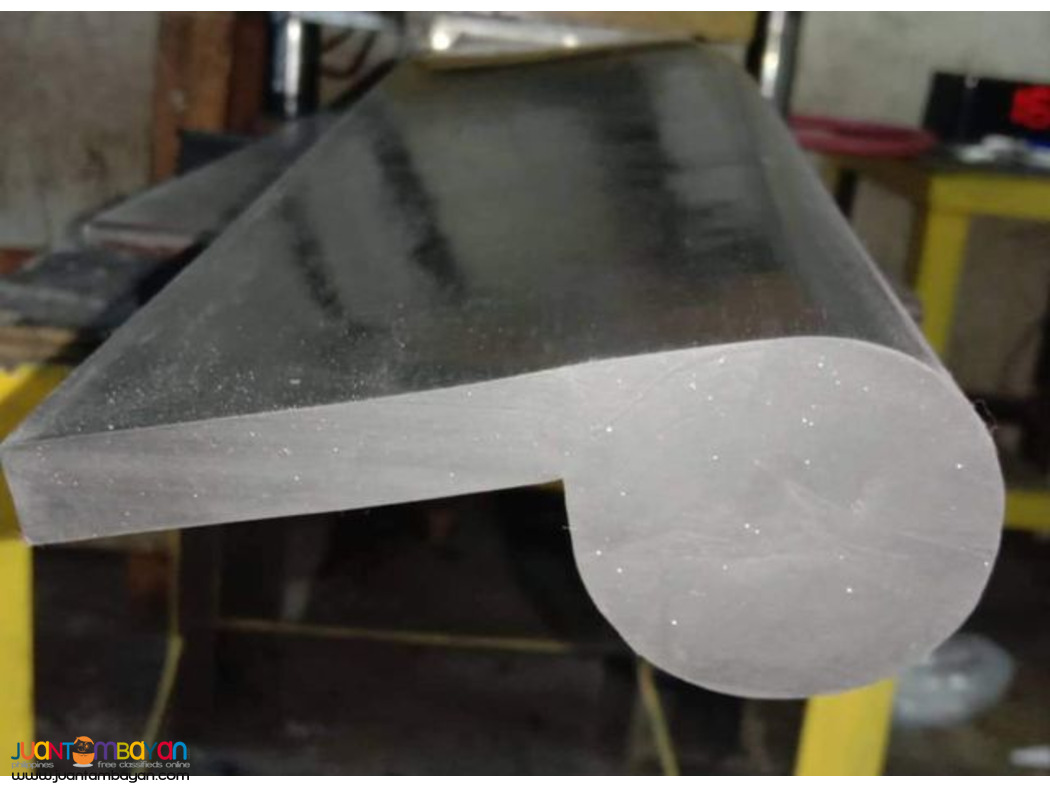 p-type rubber seal supplier in Metro manila