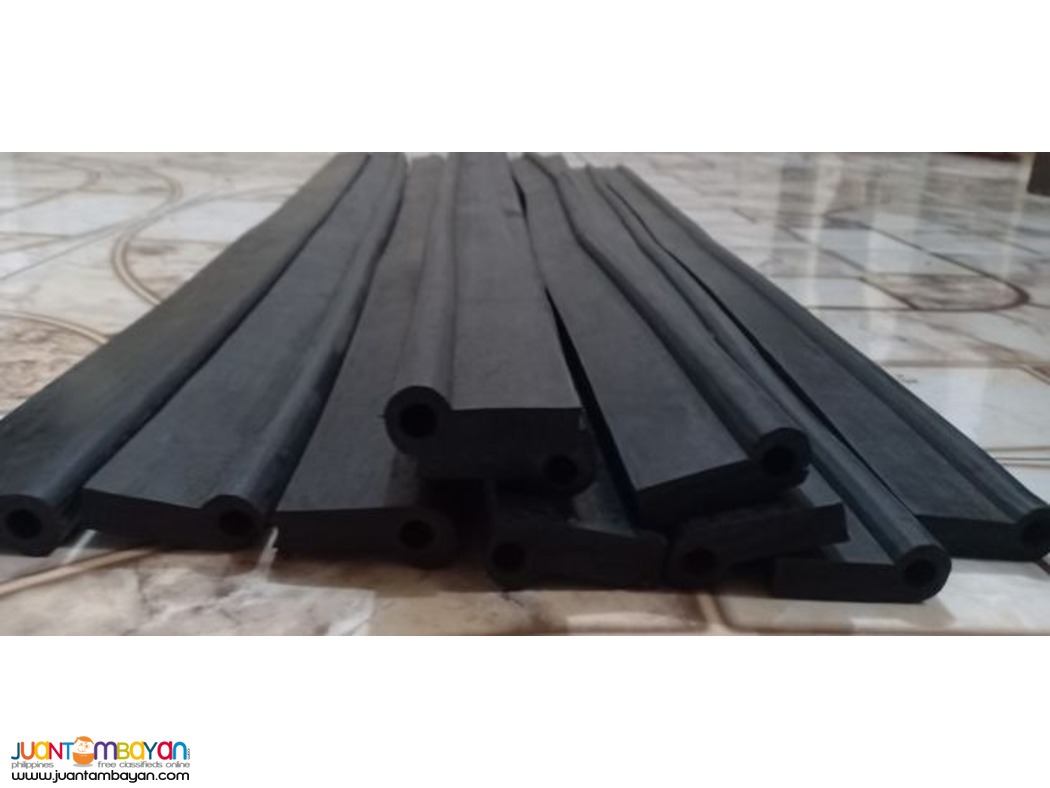 p-type rubber seal supplier in Metro manila