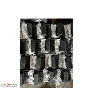 RUBBER WHEEL CHOCK SUPPLIER IN QUEZON CITY