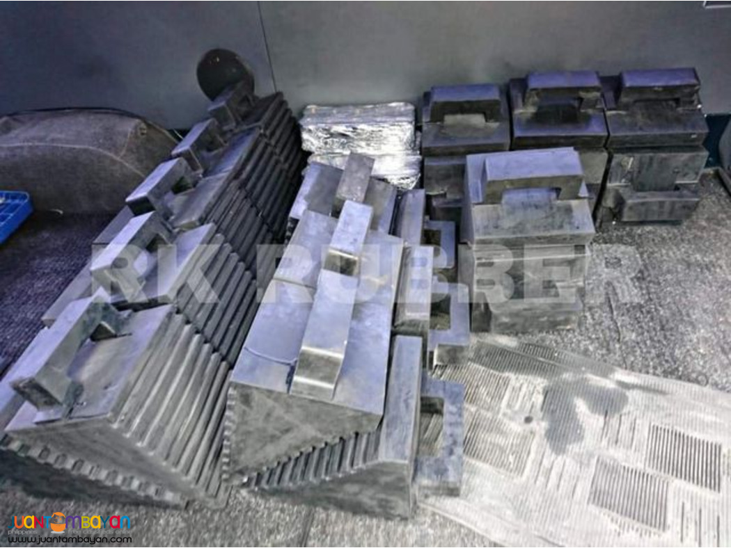 RUBBER WHEEL CHOCK SUPPLIER IN QUEZON CITY