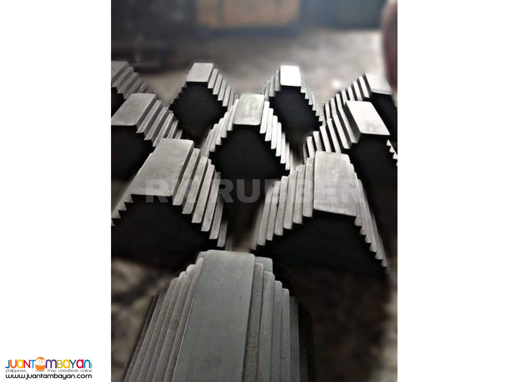 RUBBER WHEEL CHOCK SUPPLIER IN QUEZON CITY