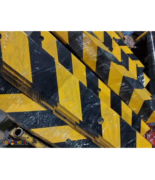 RUBBER COLUMN GUARD MANUFACTURER IN METRO MANILA
